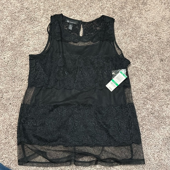 INC International Concepts Tops - INC BLOUSE